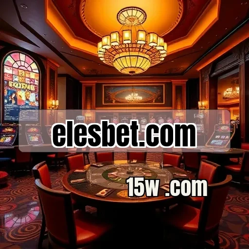 elesbet.com: Descubra os Melhores Jogos de Cartas Para Se Divertir