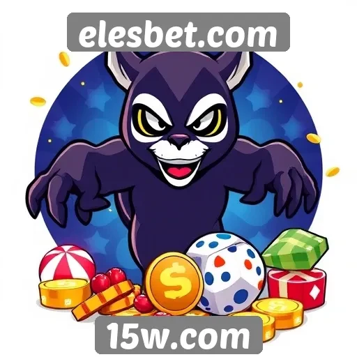 Elesbet.com oferece diversas opções de jogos online