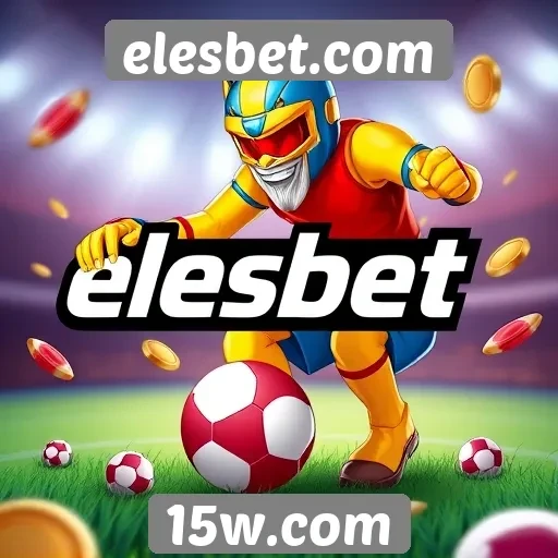 Análise das ofertas de jogos em elesbet.com