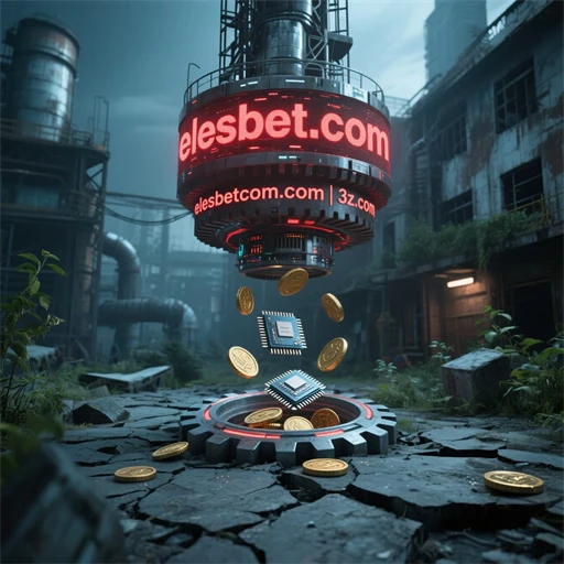 A Magia dos Caça-Níqueis no Elesbet.com